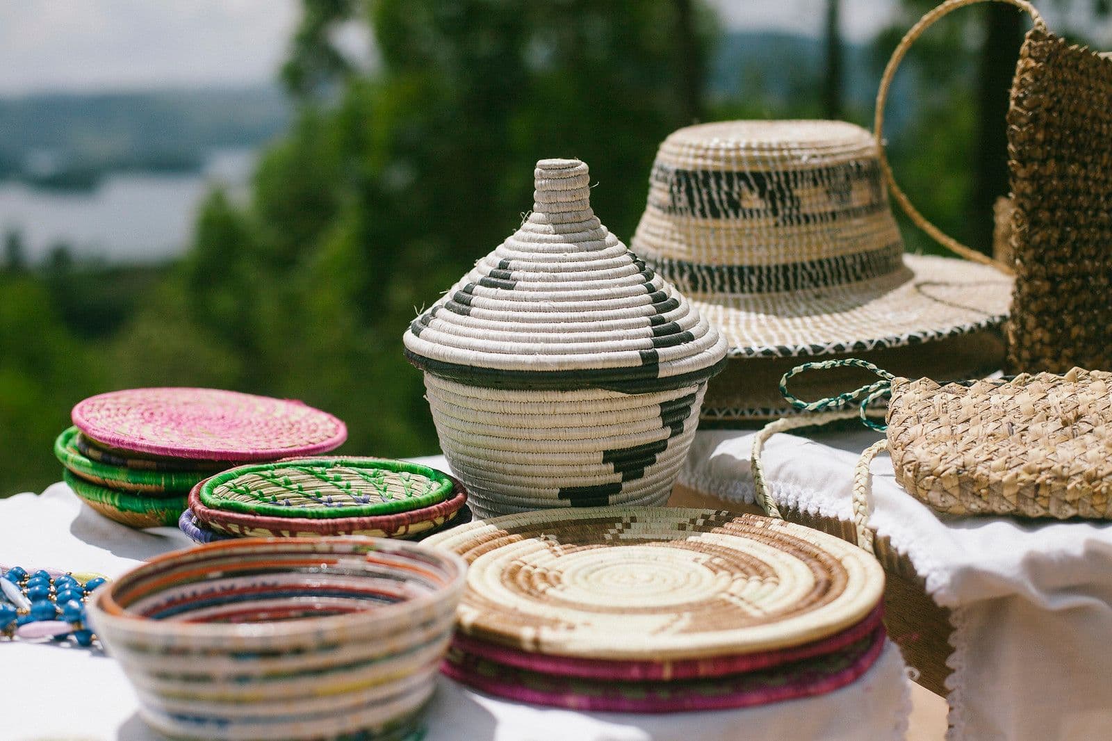 Arrive Africa Philanthropy