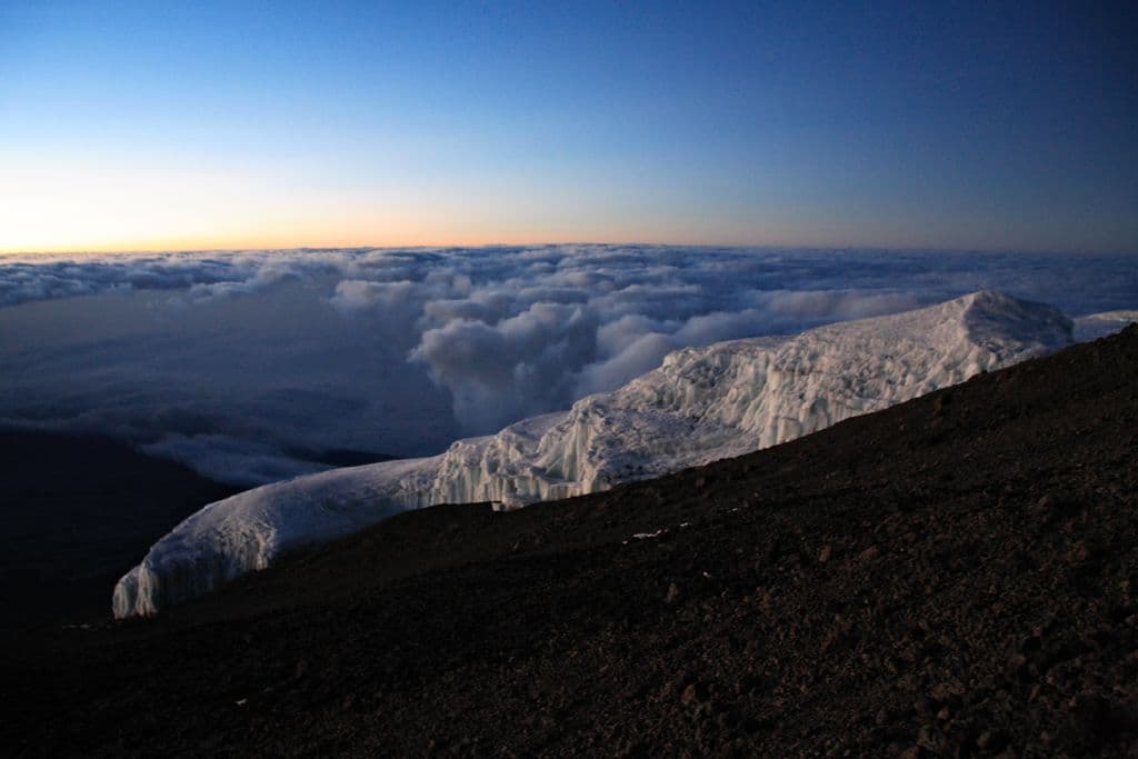 5 Days Mount Kilimanjaro Climb – Marangu Route