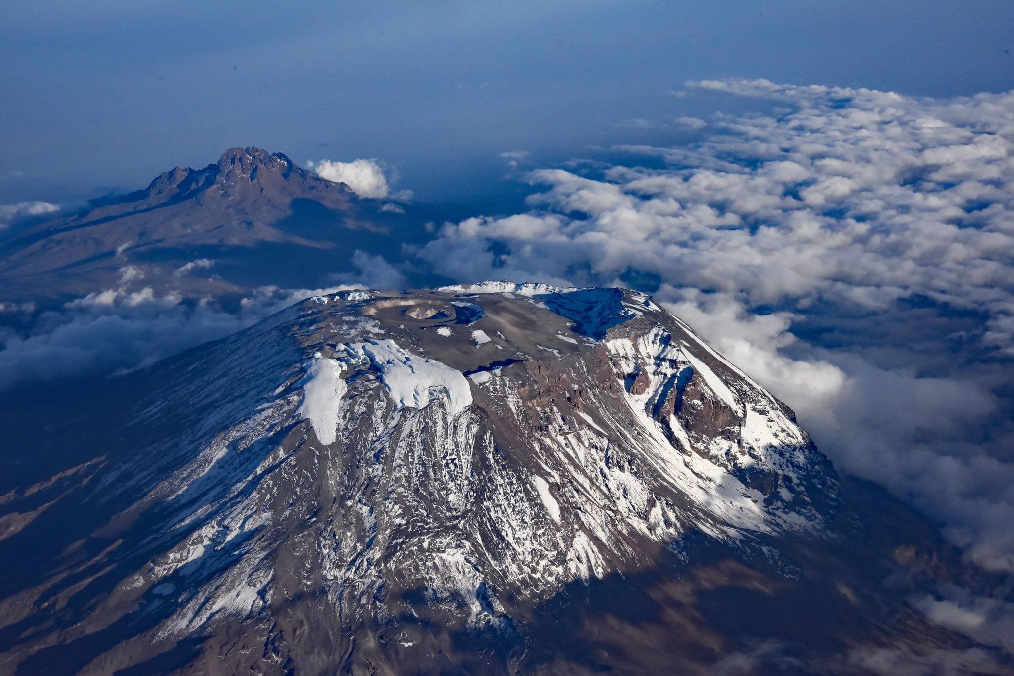 8 Days Mount Kilimanjaro Climb – Machame Route
