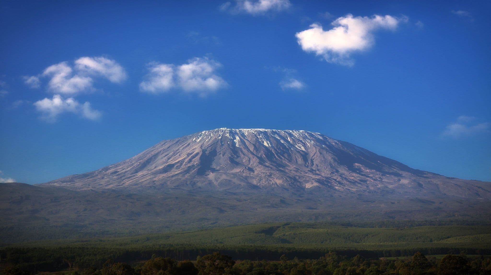 6 Days Mount Kilimanjaro Climb – Rongai Route
